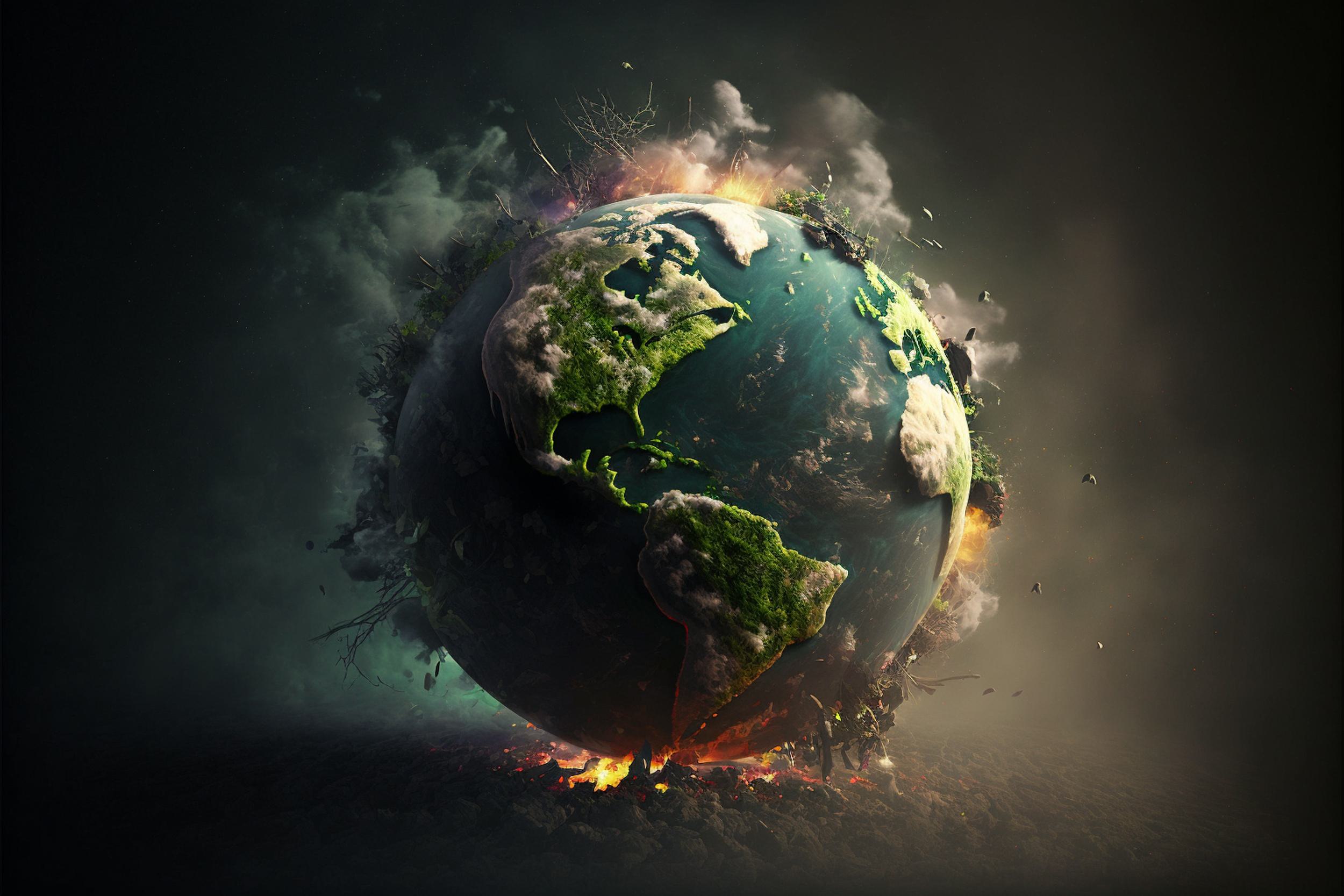Klimaatideologen miskennen de rol van astronomie in klimaatverandering