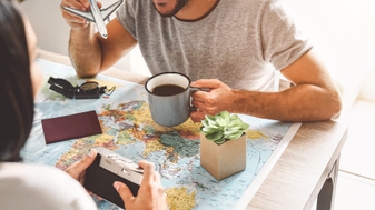 Hoe oprecht zijn klimaatidealisten die geen kinderen willen?