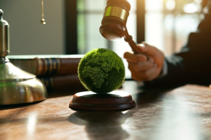 Nieuwe kabinet moet eind maken aan de partijdigheid van de staat bij klimaatrechtszaak