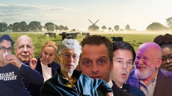 Wat een jaar! De successen van Cultuur onder Vuur in 2023