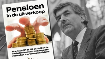 Hoe het klimaatsocialisme onze pensioenen op losse schroeven zet