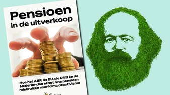 Waarom is links tegen privé-eigendom?