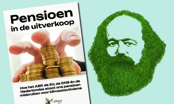 Waarom is links tegen privé-eigendom?