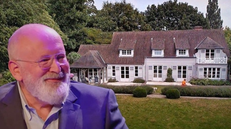 Het vermogen van Frans Timmermans is boven de miljoen: 7 redenen