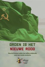 Groen is het nieuwe rood