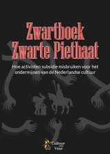 Zwartboek Zwarte Piethaat