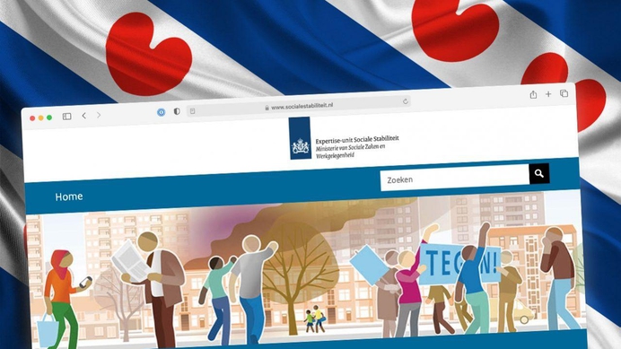 De zaak Dokkum: Het ministerie en de ESS