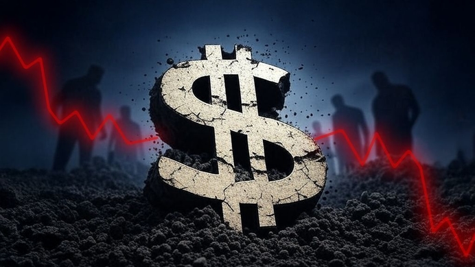 Onmatigheid bedreigt economische orde