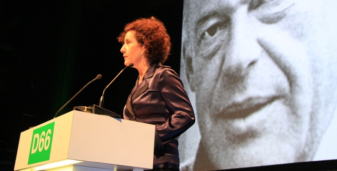 Emancipatienota: 5 manieren waarop de onderwijsminister gender-ideologie opdringt