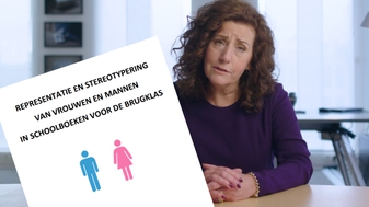 Betrapt: academisch rapport tegen ‘genderstereotypering’ in schoolboeken is besteld door D66-minister Van Engelshoven