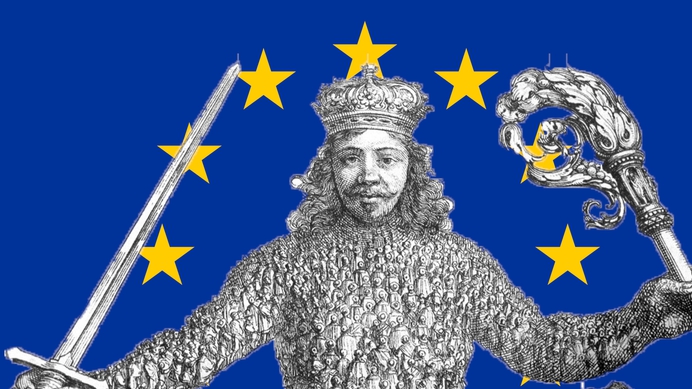 Wie heeft in de EU de soevereiniteit, Den Haag of Brussel?