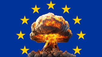 'EU moet kernwapens krijgen,' zegt christendemocratisch leider Manfred Weber