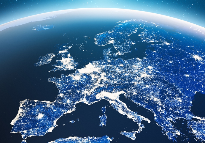 De EU keert zich tegen het ware Europa