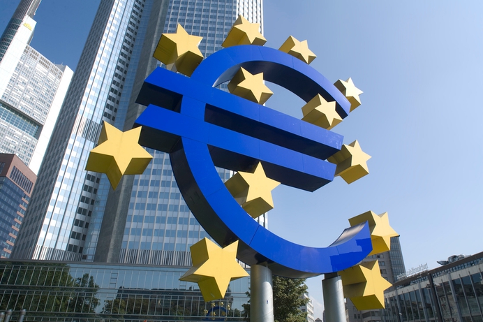 ECB wil banken beboeten die niet meegaan in klimaatideologie