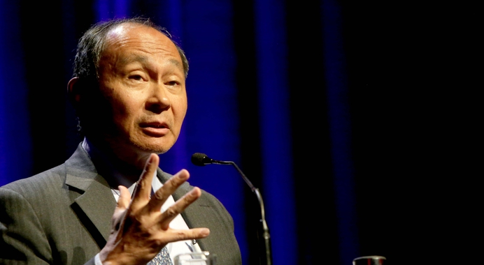 Francis fukuyama