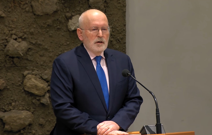 Frans Timmermans begint nieuwe linkse partij: hoe kansrijk is de fusie?