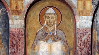 Sint-Rupert van Salzburg