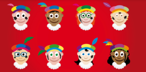 Gemeente Amsterdam subsidieert propaganda tegen Zwarte Piet op scholen