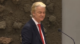Geert Wilders komt met goed nieuws: ‘We zijn eruit, er komt een nieuw kabinet!’