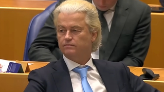 Cultuur onder Vuur stuurt open brief aan Geert Wilders: bescherm Zwarte Piet bij wet