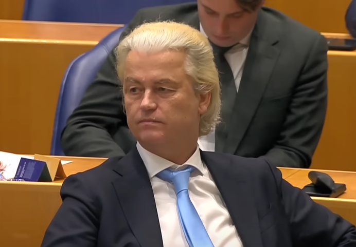 Cultuur onder Vuur stuurt open brief aan Geert Wilders: bescherm Zwarte Piet bij wet