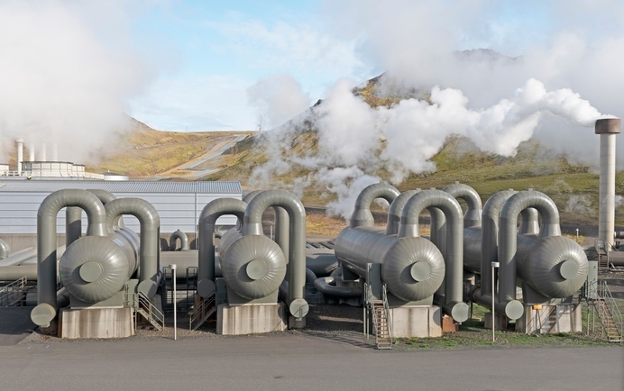 Waarom klimaatactivisten een hekel hebben aan deze nieuwe schone energie
