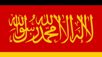 Duitsland: Islamisten eisen kalifaat