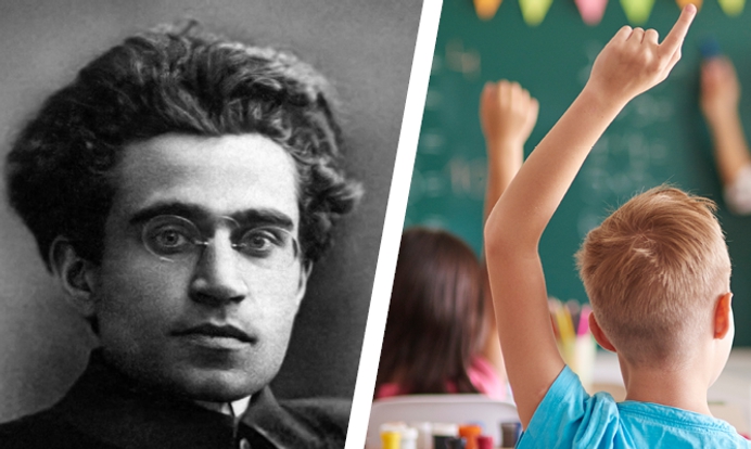 Hoe marxisme het onderwijs ruïneerde
