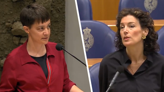 Kamerleden kruisen de degens: is pensioen privé-eigendom?