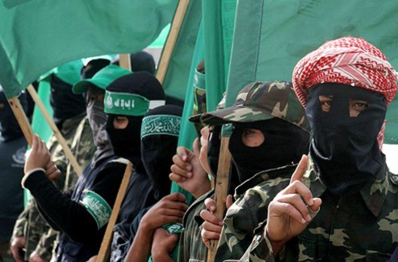 Waar komen de wreedheden van Hamas vandaan?
