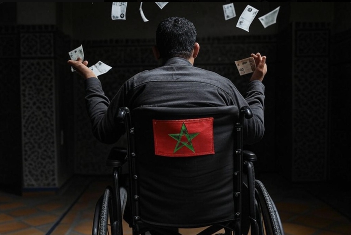 Asielzwendel: criminele Marokkaan vertrekt pas als Nederlandse overheid hem afkoopt