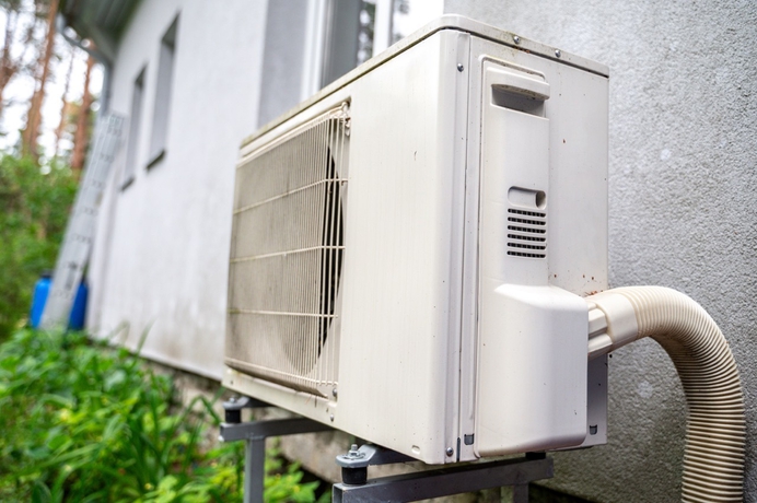 Wat de klimaatlobby u niet vertelt: 10 nadelen van de warmtepomp