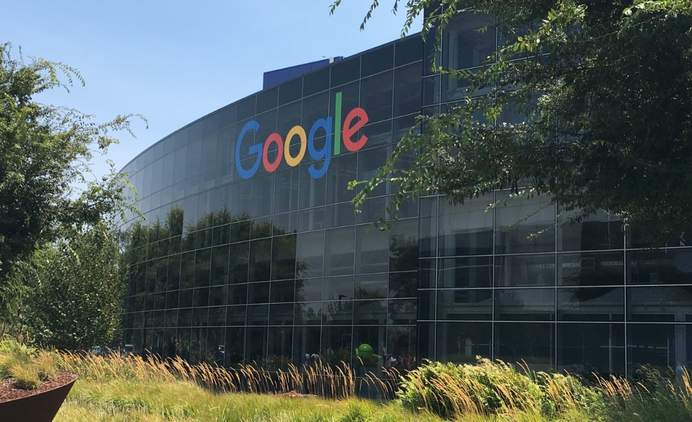 Google het maar! Google cancelt een drag show