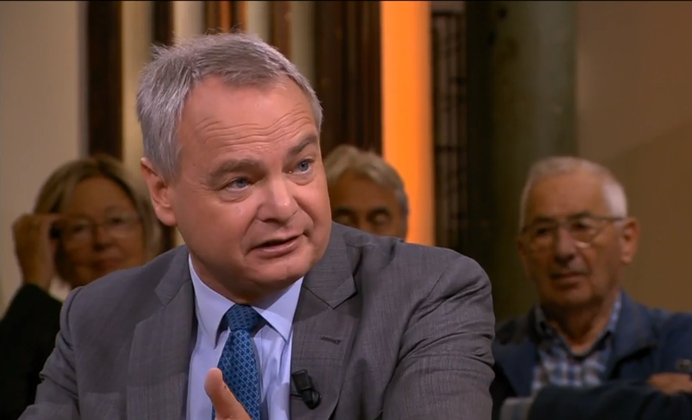 Ex-minister luidt noodklok: ‘Nederlander draait op voor Italiaanse staatsschulden’