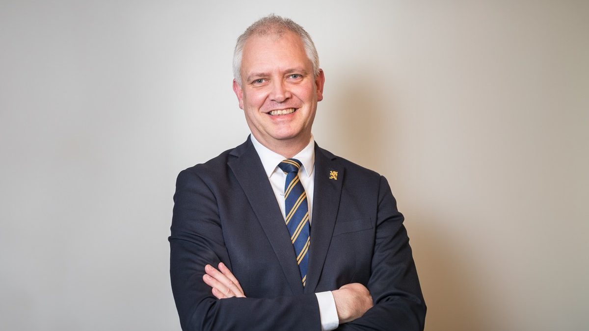 Hugo Bos
