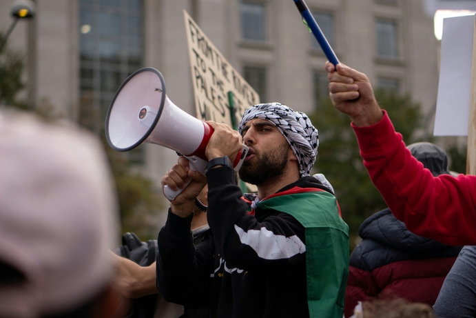 10 jaar ontspoord links-radicalisme aan de universiteit – dat u niet mag negeren