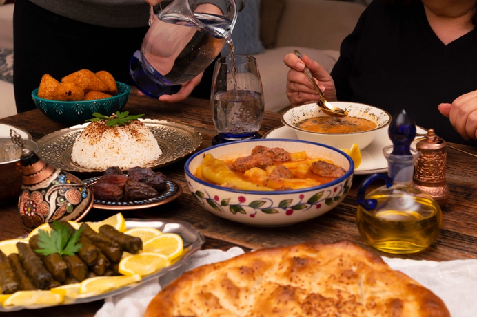 Waarom wordt Ramadan gepromoot door de Nederlandse overheid?