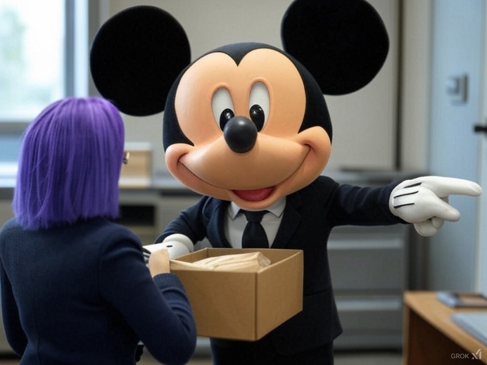 Opmerkelijk: Disney schrapt transgender-verhaallijn uit kinderserie