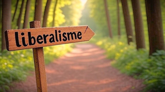 Wat komt er na het liberalisme? Niets