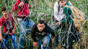 Cultuur onder Vuur doet een beroep op Tweede Kamer: stop de massa-immigratie!