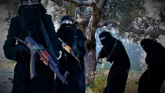 Moet de overheid IS-vrouwen terughalen naar Nederland?