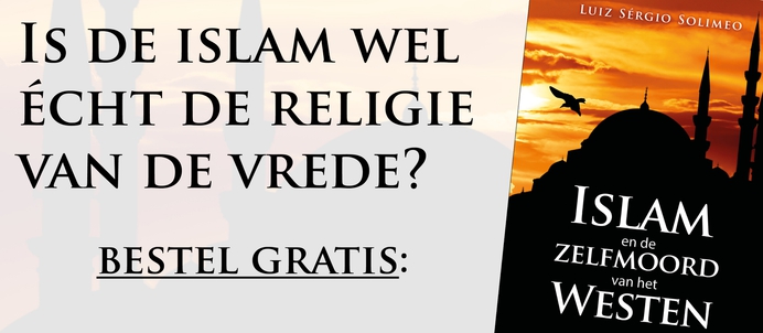 Islam en de zelfmoord van het Westen