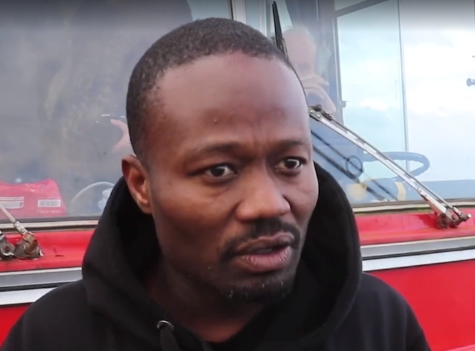 Gestapo-praktijken: Jerry Afriyie's club bedreigt pro-Zwarte Piet ondernemers