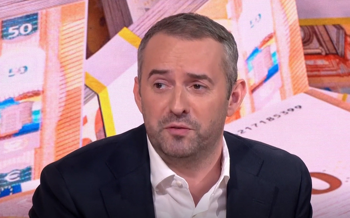 Socialistische Partij pleit voor 75% erfbelasting
