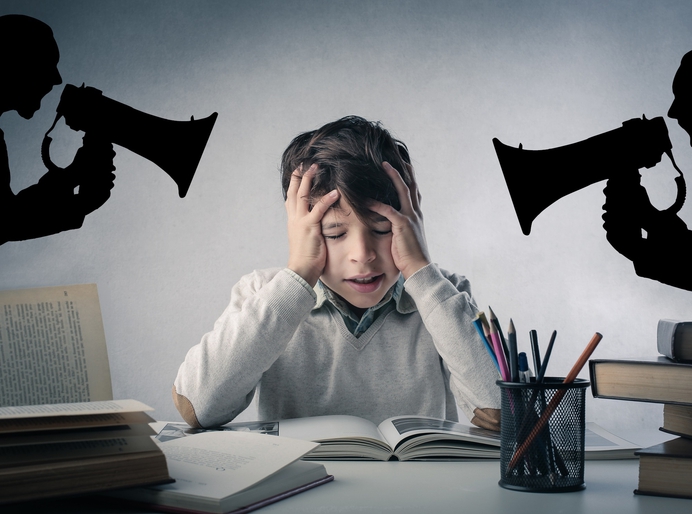 Nieuw: onthullend rapport over linkse indoctrinatie in schoolboeken - bestel uw exemplaar!