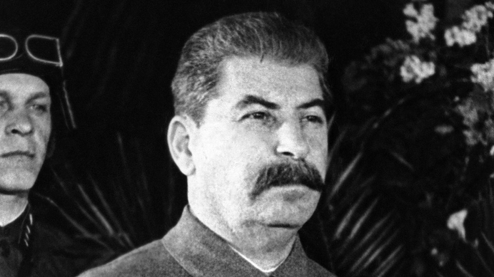 Oekraïense bisschop: waarom zet Rusland standbeelden van Stalin neer in Oekraïens bezet gebied?