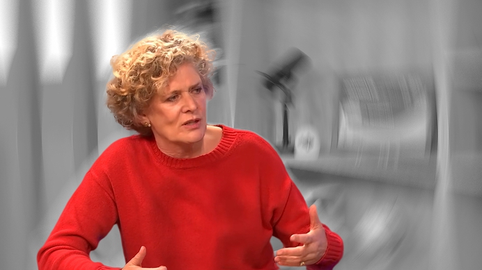 PvdA’er Julia Wouters en de schone schijn van links