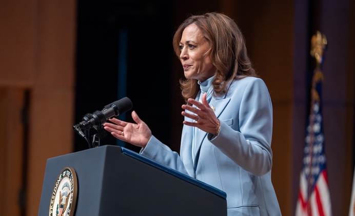 Trump wint, Harris verliest: de Amerikaanse verkiezingsuitslag is een mokerslag voor links