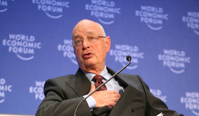 World Economic Forum 2025 wil AI als middel voor wereldwijde controle