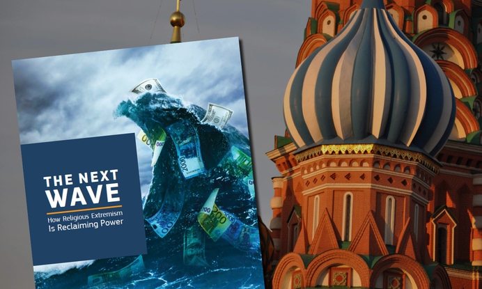 De desinformatie weerlegd: Civitas Christiana was, is en zal nooit gelieerd zijn aan het Kremlin